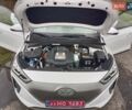Белый Хендай Ioniq, объемом двигателя 0 л и пробегом 118 тыс. км за 11850 $, фото 47 на Automoto.ua