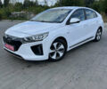 Білий Хендай Ioniq, об'ємом двигуна 0 л та пробігом 118 тис. км за 13800 $, фото 2 на Automoto.ua