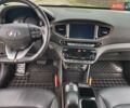 Белый Хендай Ioniq, объемом двигателя 0 л и пробегом 102 тыс. км за 12650 $, фото 36 на Automoto.ua