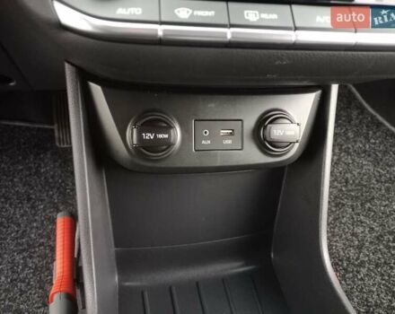 Белый Хендай Ioniq, объемом двигателя 0 л и пробегом 118 тыс. км за 11850 $, фото 40 на Automoto.ua