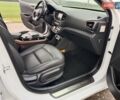 Белый Хендай Ioniq, объемом двигателя 0 л и пробегом 102 тыс. км за 12650 $, фото 20 на Automoto.ua
