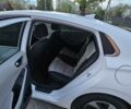 Белый Хендай Ioniq, объемом двигателя 1.6 л и пробегом 105 тыс. км за 14500 $, фото 9 на Automoto.ua
