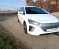 Белый Хендай Ioniq, объемом двигателя 0 л и пробегом 119 тыс. км за 12700 $, фото 8 на Automoto.ua