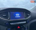 Белый Хендай Ioniq, объемом двигателя 0 л и пробегом 155 тыс. км за 11450 $, фото 19 на Automoto.ua