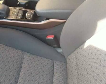 Белый Хендай Ioniq, объемом двигателя 0 л и пробегом 147 тыс. км за 13900 $, фото 4 на Automoto.ua