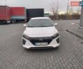 Белый Хендай Ioniq, объемом двигателя 0 л и пробегом 107 тыс. км за 11600 $, фото 1 на Automoto.ua