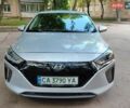Белый Хендай Ioniq, объемом двигателя 0 л и пробегом 159 тыс. км за 11500 $, фото 1 на Automoto.ua