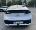Білий Хендай Ioniq, об'ємом двигуна 0 л та пробігом 133 тис. км за 13900 $, фото 5 на Automoto.ua