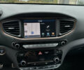 Белый Хендай Ioniq, объемом двигателя 0 л и пробегом 160 тыс. км за 11850 $, фото 23 на Automoto.ua