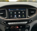 Белый Хендай Ioniq, объемом двигателя 0 л и пробегом 160 тыс. км за 11850 $, фото 24 на Automoto.ua