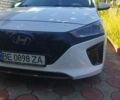 Белый Хендай Ioniq, объемом двигателя 0 л и пробегом 140 тыс. км за 13700 $, фото 5 на Automoto.ua
