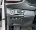 Белый Хендай Ioniq, объемом двигателя 0 л и пробегом 62 тыс. км за 15200 $, фото 10 на Automoto.ua