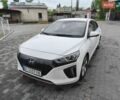 Білий Хендай Ioniq, об'ємом двигуна 0 л та пробігом 170 тис. км за 14400 $, фото 1 на Automoto.ua