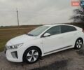 Белый Хендай Ioniq, объемом двигателя 0 л и пробегом 118 тыс. км за 11850 $, фото 11 на Automoto.ua