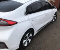 Білий Хендай Ioniq, об'ємом двигуна 0 л та пробігом 124 тис. км за 13500 $, фото 4 на Automoto.ua