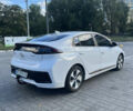 Білий Хендай Ioniq, об'ємом двигуна 0 л та пробігом 133 тис. км за 13900 $, фото 4 на Automoto.ua
