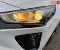 Белый Хендай Ioniq, объемом двигателя 0 л и пробегом 156 тыс. км за 11600 $, фото 12 на Automoto.ua