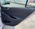 Білий Хендай Ioniq, об'ємом двигуна 0 л та пробігом 158 тис. км за 12700 $, фото 17 на Automoto.ua