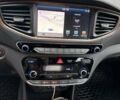 Білий Хендай Ioniq, об'ємом двигуна 0 л та пробігом 51 тис. км за 14900 $, фото 13 на Automoto.ua