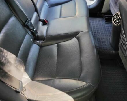 Білий Хендай Ioniq, об'ємом двигуна 0 л та пробігом 232 тис. км за 10999 $, фото 42 на Automoto.ua