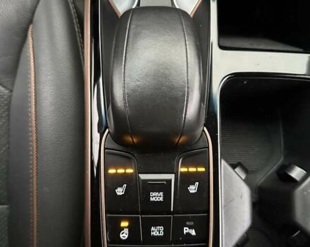 Белый Хендай Ioniq, объемом двигателя 0 л и пробегом 84 тыс. км за 12990 $, фото 26 на Automoto.ua