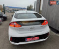 Белый Хендай Ioniq, объемом двигателя 0 л и пробегом 156 тыс. км за 11600 $, фото 8 на Automoto.ua