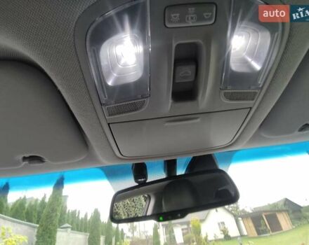 Белый Хендай Ioniq, объемом двигателя 0 л и пробегом 124 тыс. км за 13500 $, фото 14 на Automoto.ua