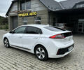 Белый Хендай Ioniq, объемом двигателя 0 л и пробегом 160 тыс. км за 11850 $, фото 10 на Automoto.ua