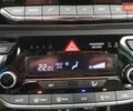 Белый Хендай Ioniq, объемом двигателя 0 л и пробегом 118 тыс. км за 11850 $, фото 61 на Automoto.ua