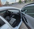 Белый Хендай Ioniq, объемом двигателя 1.6 л и пробегом 105 тыс. км за 14500 $, фото 10 на Automoto.ua