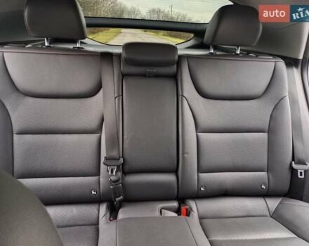 Белый Хендай Ioniq, объемом двигателя 0 л и пробегом 102 тыс. км за 12650 $, фото 22 на Automoto.ua