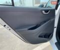 Білий Хендай Ioniq, об'ємом двигуна 0 л та пробігом 158 тис. км за 12700 $, фото 10 на Automoto.ua