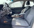 Белый Хендай Ioniq, объемом двигателя 0 л и пробегом 158 тыс. км за 12700 $, фото 6 на Automoto.ua