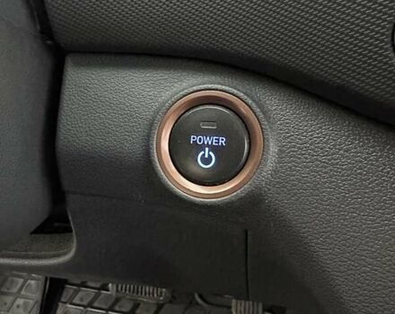 Белый Хендай Ioniq, объемом двигателя 0 л и пробегом 84 тыс. км за 12990 $, фото 27 на Automoto.ua