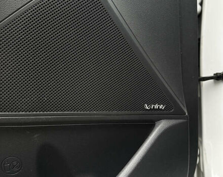 Белый Хендай Ioniq, объемом двигателя 0 л и пробегом 160 тыс. км за 11850 $, фото 29 на Automoto.ua