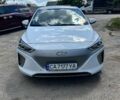 Белый Хендай Ioniq, объемом двигателя 0 л и пробегом 108 тыс. км за 13500 $, фото 1 на Automoto.ua