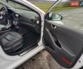Белый Хендай Ioniq, объемом двигателя 0 л и пробегом 118 тыс. км за 11850 $, фото 27 на Automoto.ua