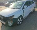 Білий Хендай Ioniq, об'ємом двигуна 1.6 л та пробігом 96 тис. км за 11500 $, фото 1 на Automoto.ua