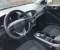 Белый Хендай Ioniq, объемом двигателя 0 л и пробегом 97 тыс. км за 13800 $, фото 6 на Automoto.ua