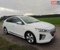 Белый Хендай Ioniq, объемом двигателя 0 л и пробегом 102 тыс. км за 12650 $, фото 10 на Automoto.ua