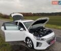 Белый Хендай Ioniq, объемом двигателя 0 л и пробегом 118 тыс. км за 11850 $, фото 52 на Automoto.ua