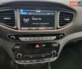 Белый Хендай Ioniq, объемом двигателя 0 л и пробегом 118 тыс. км за 11850 $, фото 65 на Automoto.ua