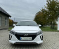 Белый Хендай Ioniq, объемом двигателя 0 л и пробегом 160 тыс. км за 11850 $, фото 3 на Automoto.ua
