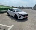 Белый Хендай Ioniq, объемом двигателя 0 л и пробегом 158 тыс. км за 12700 $, фото 1 на Automoto.ua