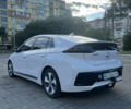 Білий Хендай Ioniq, об'ємом двигуна 0 л та пробігом 133 тис. км за 13900 $, фото 6 на Automoto.ua