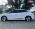 Білий Хендай Ioniq, об'ємом двигуна 0 л та пробігом 133 тис. км за 13900 $, фото 7 на Automoto.ua