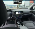 Белый Хендай Ioniq, объемом двигателя 0 л и пробегом 156 тыс. км за 11600 $, фото 13 на Automoto.ua
