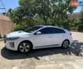 Білий Хендай Ioniq, об'ємом двигуна 0 л та пробігом 106 тис. км за 15500 $, фото 1 на Automoto.ua