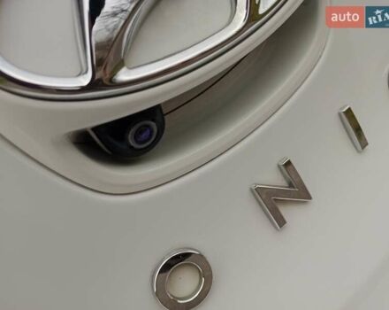 Белый Хендай Ioniq, объемом двигателя 0 л и пробегом 102 тыс. км за 12650 $, фото 38 на Automoto.ua