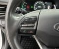 Белый Хендай Ioniq, объемом двигателя 0 л и пробегом 84 тыс. км за 12990 $, фото 20 на Automoto.ua